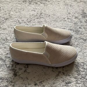 Keds - Double Deck Slip-on Sneaker - Women’s Size 8